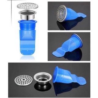 Bịt Nắp Miệng Cống Nhà Vệ Sinh Ngăn Mùi Hôi Chống Côn Trùng Cam Kết Chất Lượng Cam Kết Chất Lượng