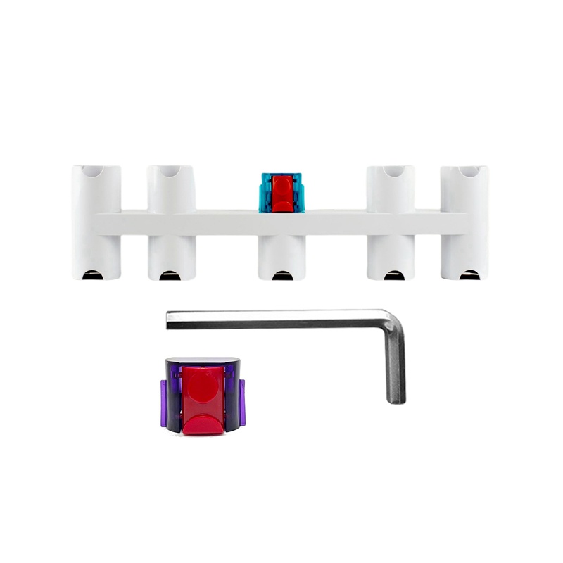 Giá Đỡ Máy Hút Bụi Dyson V11 Kích Thước 36.3cm Tiện Dụng