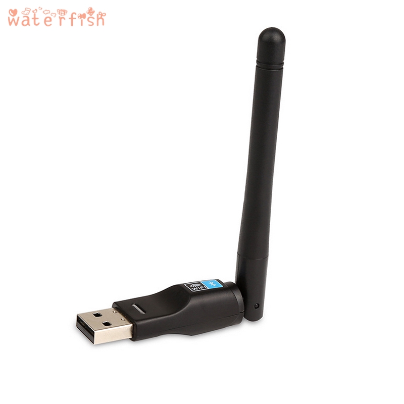 Usb Wifi Bluetooth 4.0 150mbps Cho Máy Tính