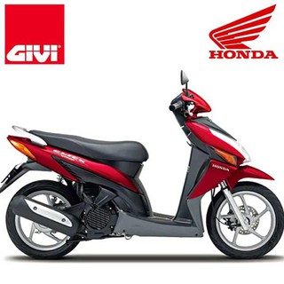Ốp pô click 110