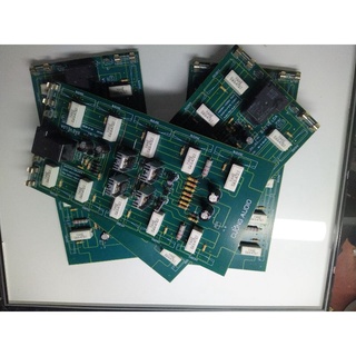 Bo công suất 20 sò sanken