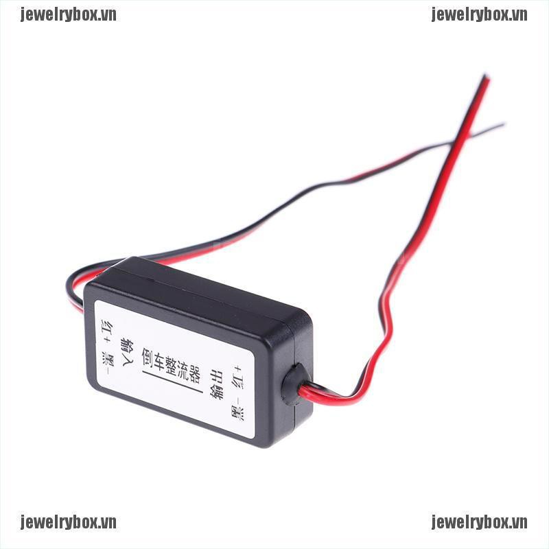 Phụ kiện lọc kính chắn gió cho camera sau xe hơi | BigBuy360 - bigbuy360.vn