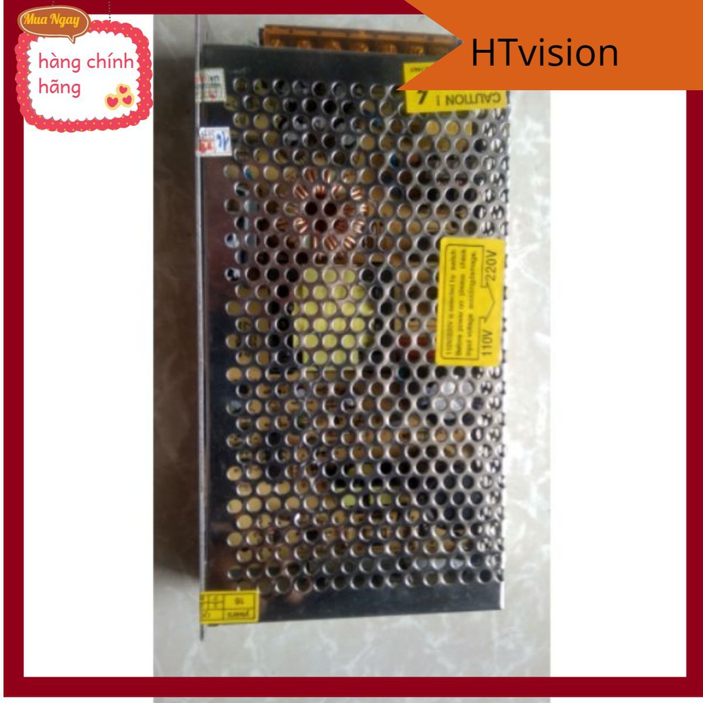 Nguồn tổng 12v 10A