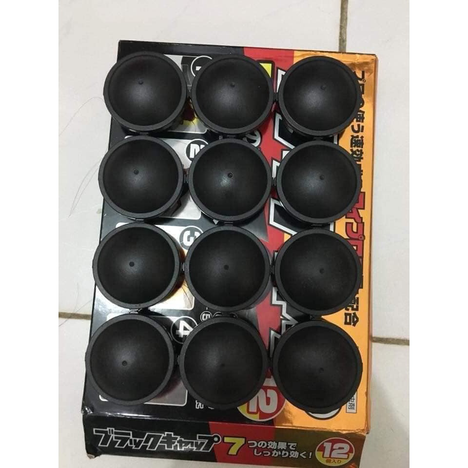 HỘP 12 VIÊN DIỆT GIÁN NHẬT BẢN, AN TOÀN, HIỆU QUẢ