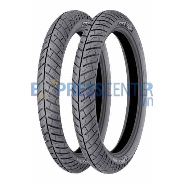 cặp vỏ xe wave dream Michelin city pro size 60-70,loại xài ruột,lốp xe wave dream