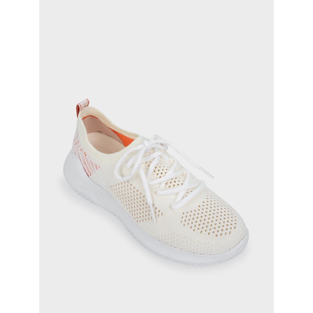 Giày Sneaker phối 2 màu Sablanca SE0007