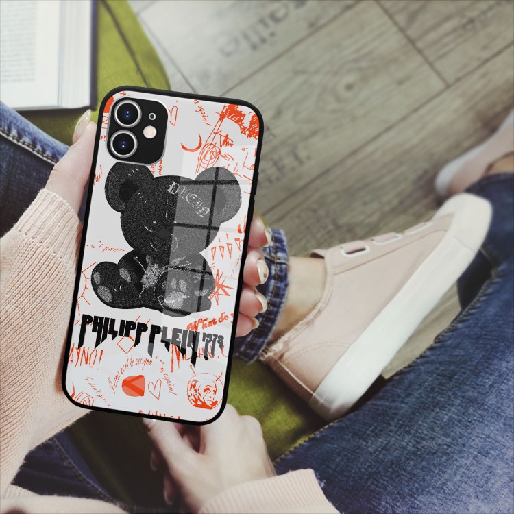 Op dt louis vuitton Cổ Điển giá hấp dẫn Iphone 7/8/8Plus/X/Xs/Xs Max/11/11 Promax/12/12 Promax OK-JC20210096