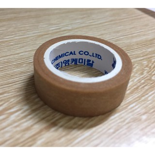Băng dính thẩm mĩ mép mũi Hàn quốc,1,2CM