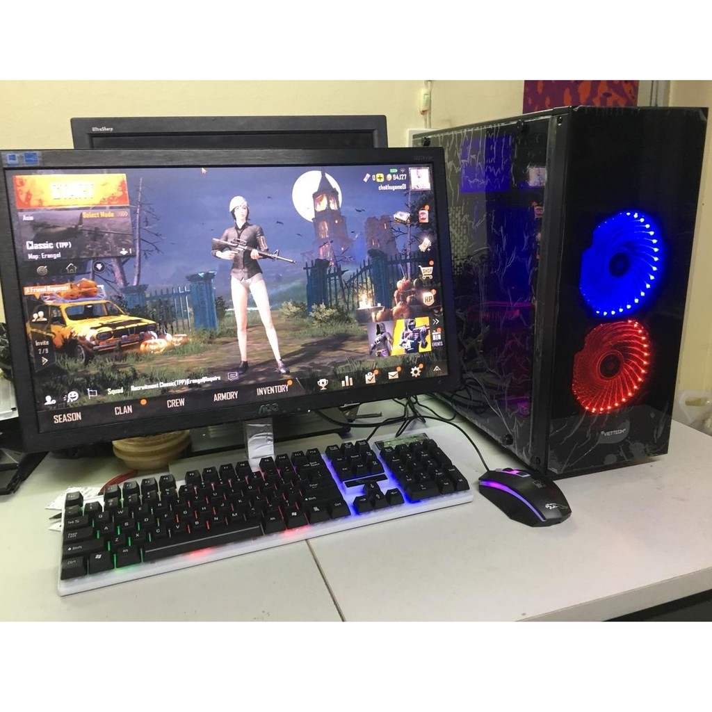 linh phụ kiện máy tính LLTQ