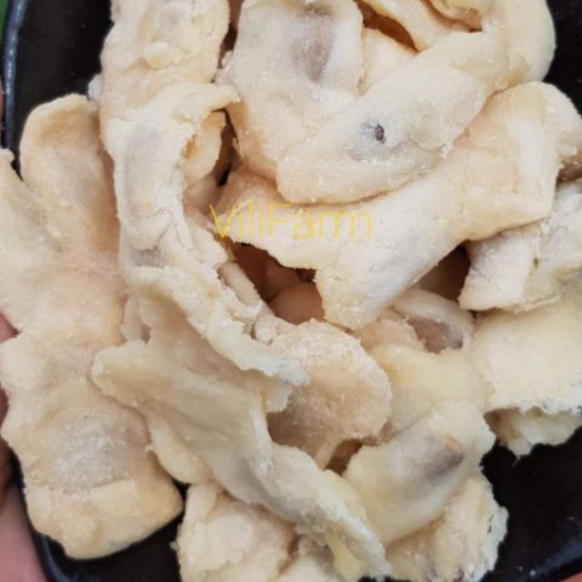 [Mã 267FMCGSALE giảm 8% đơn 500K] Mãng cầu xiêm sấy dẻo - 90k/200g