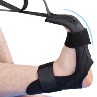 Đai hỗ trợ vẹo cổ chân, hỗ trợ đi cho bệnh nhân tai biến