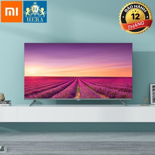 Smart Tivi xiaomi E43S Pro - 43 inch, 4K- UHD