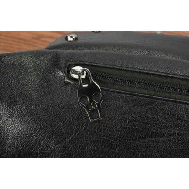 Túi đeo chéo nam chính hãng đa năng chống nước bền bỉ - Thiết kế Năng Động HÀNG CHUẨN Da Pu | BigBuy360 - bigbuy360.vn