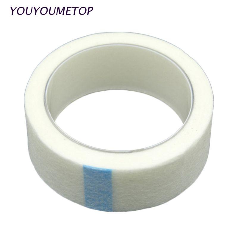 1 cuộn băng keo y tế bằng vải không dệt