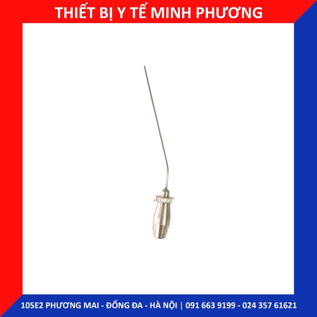 Ống hút tai các loại