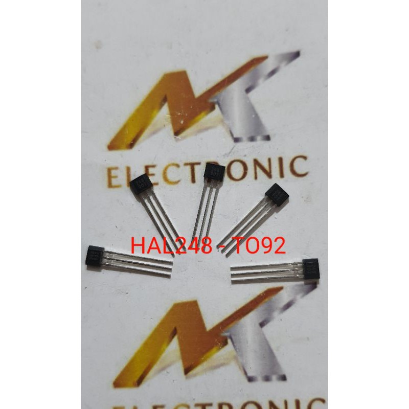 Cảm biến Hall EST248 SS248 OH248 HAL248 248 TO-92S
