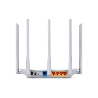 Bộ phát Wifi chuẩn AC1350 TP-link Archer C60