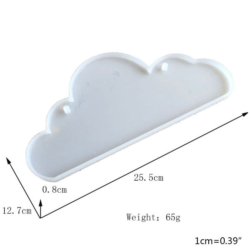 Khuôn Làm Biển Hiệu Treo Cửa Bằng Nhựa Resin