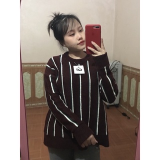 áo len 2hand