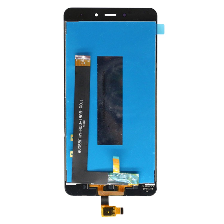 BỘ MÀN HÌNH XIAOMI REDMI NOTE 4 ZIN