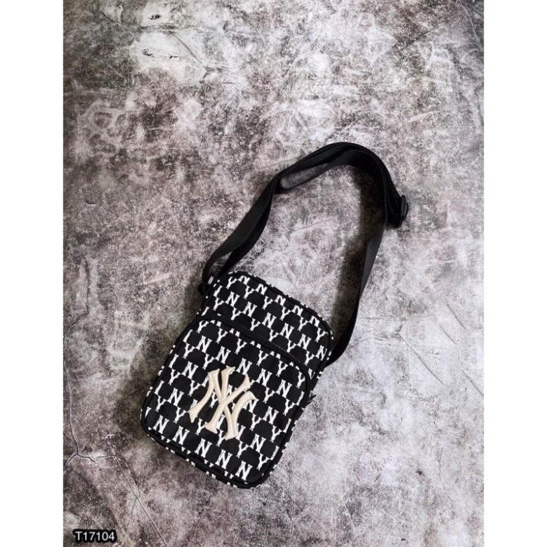 Túi đeo chéo nam nữ Hàn Quốc