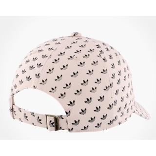 Nón Mini Trefoil Logo Baseball Cap