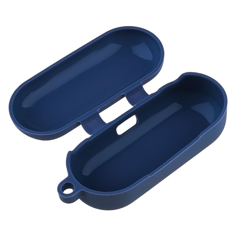 Vỏ Bảo Vệ Hộp Sạc Tai Nghe Lite Bằng Silicon Chống Rơi Chống Sốc Chống Trầy