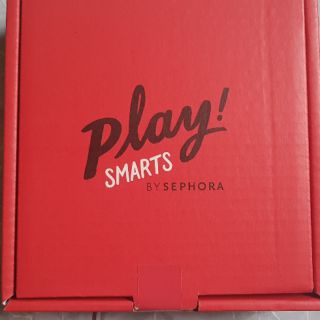Bộ mỹ phẩm cao cấp Sephora Play