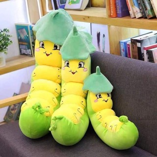 Gối ôm sâu bông size đại