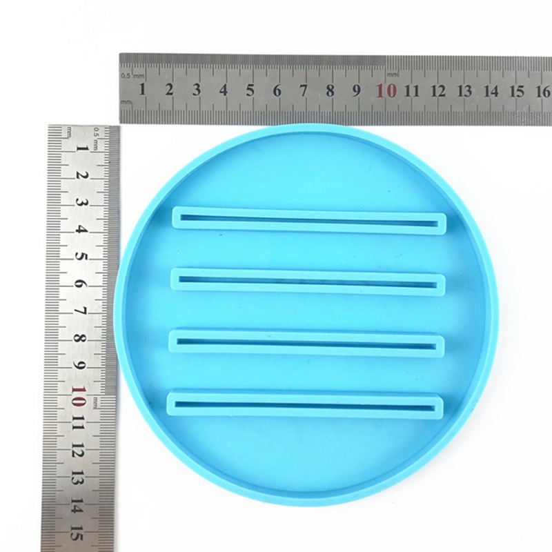 Khuôn Silicone Làm Giá Đỡ Cốc Cà Phê Chất Lượng Cao