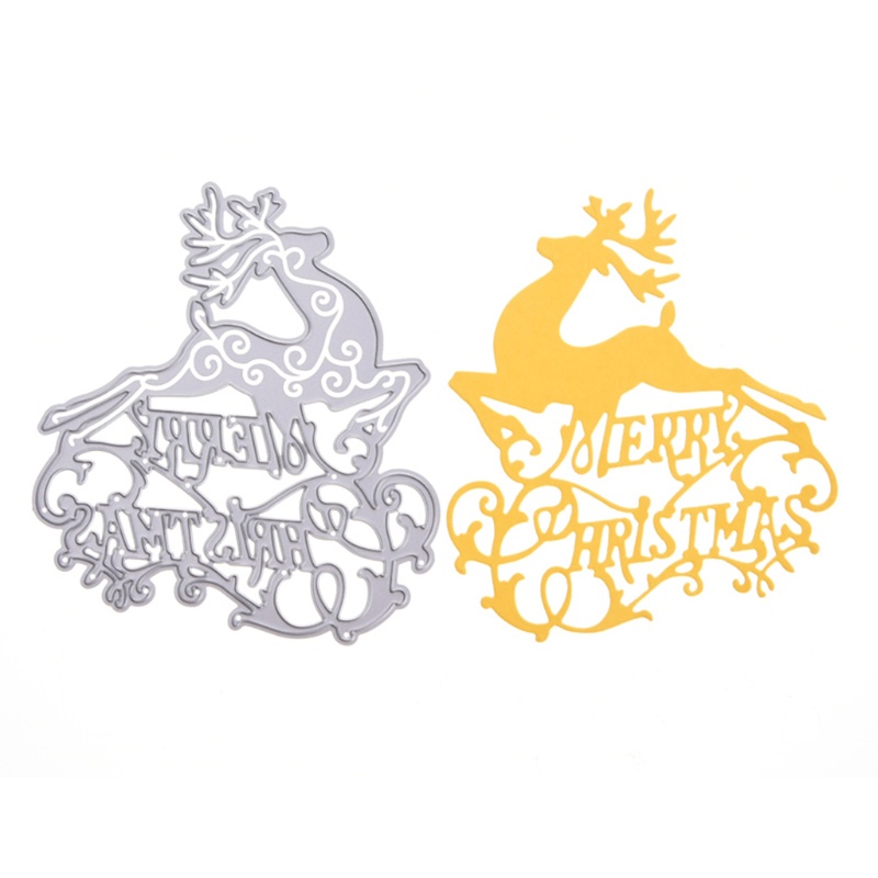 Thẻ Vẽ Trang Trí Giáng Sinh / Găng Tay Đa Dạng