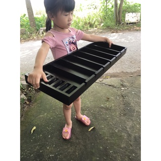 khay gỗ đưng tông đơ