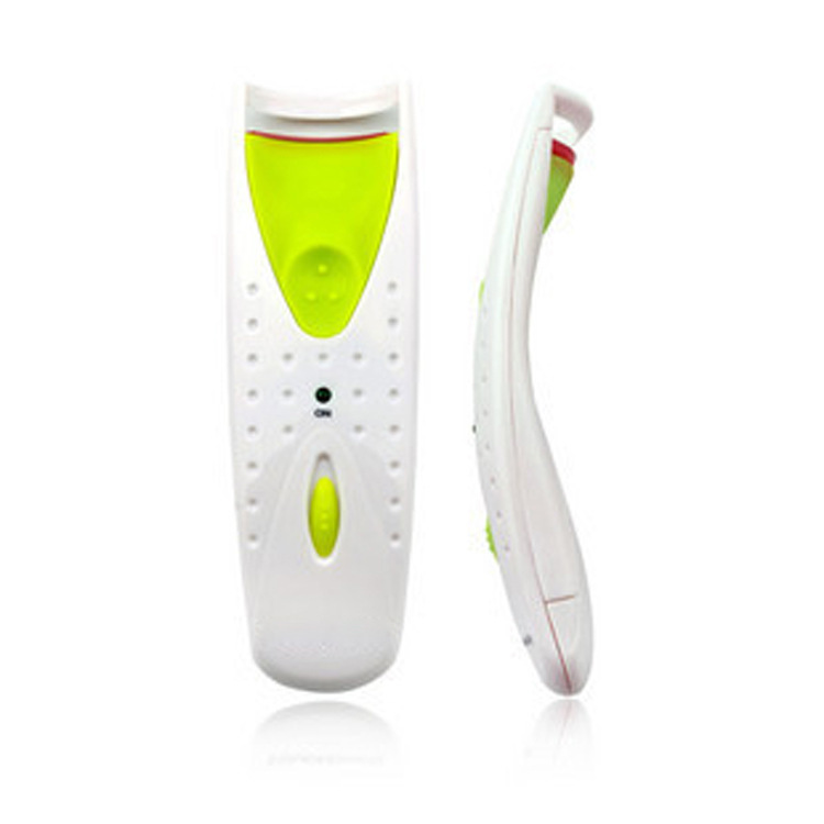 [Hàng mới về] Dụng cụ bấm mi cong dài lâu dài hoạt động bằng điện tự nhiên