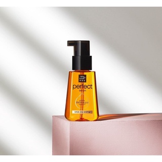 Serum dưỡng tóc Mise En Scene 80ml