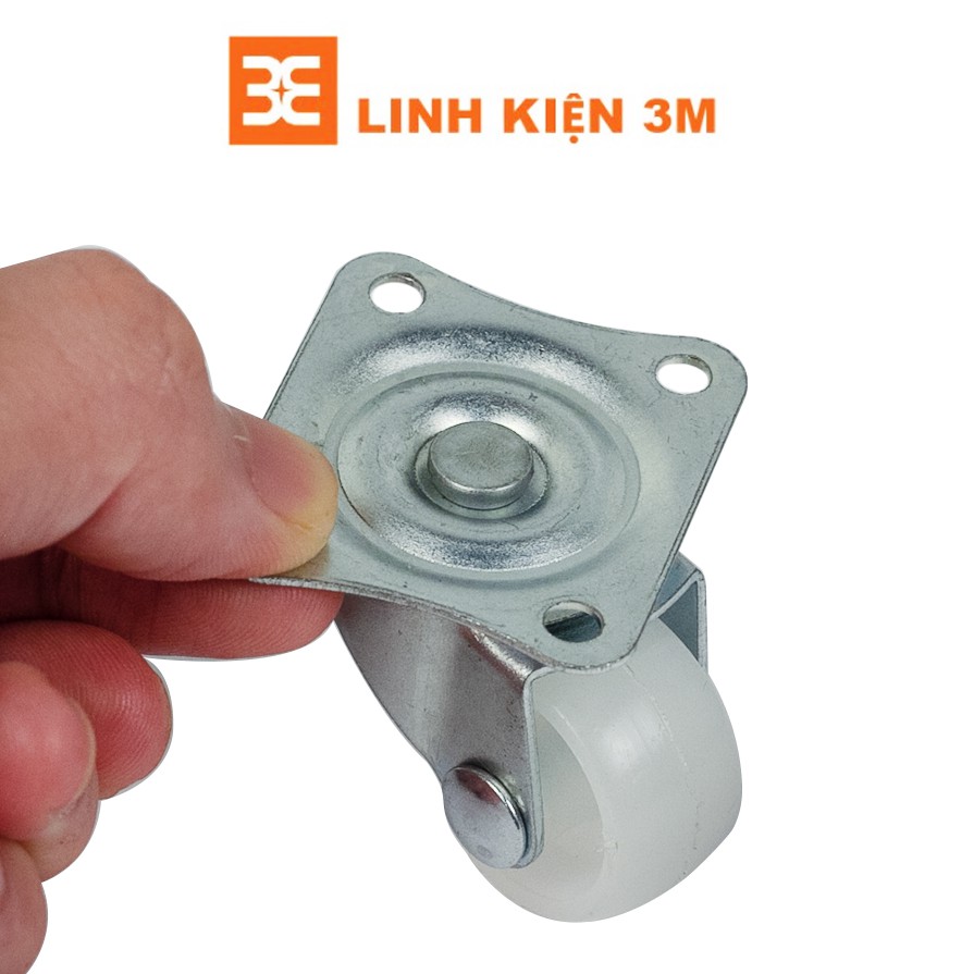 Bánh Xe Dẫn Động Đa Hướng V1