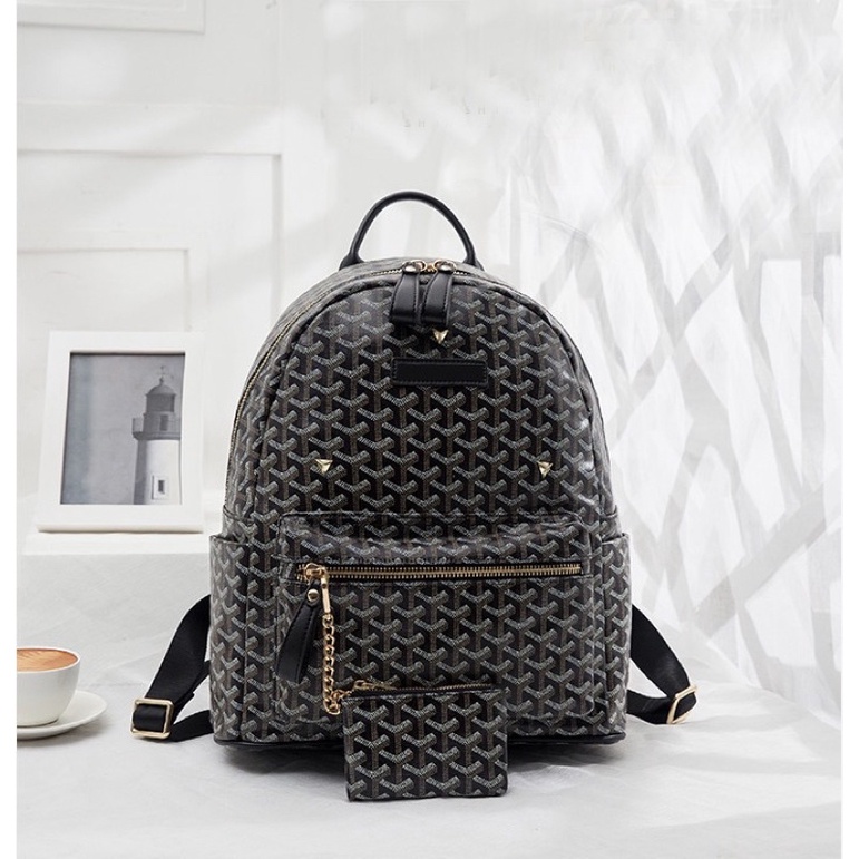 Balo EDMOND da thời trang nam nữ cao cấp