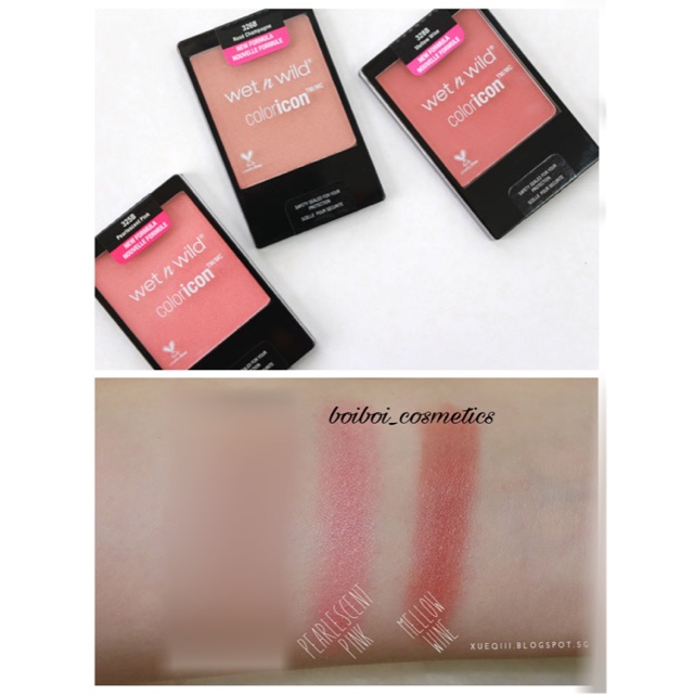 Phấn má Wet n Wild | BigBuy360 - bigbuy360.vn