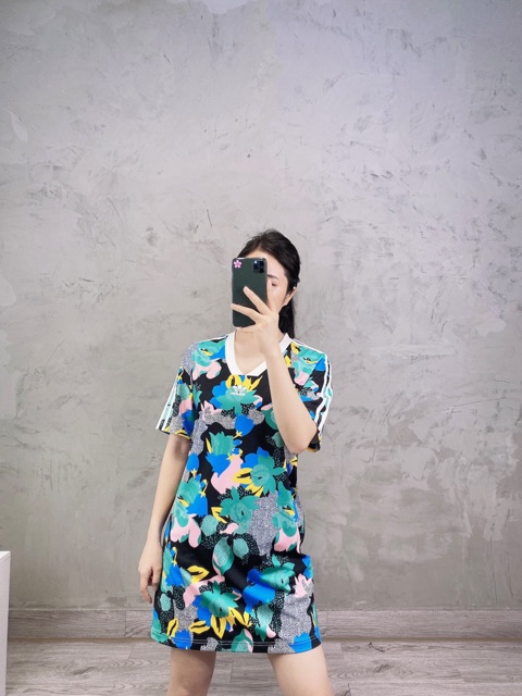 ĐẦM ADIDAS XUÔNG