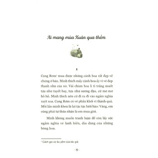 Sách - Sống Chậm Đợi Nắng Lên