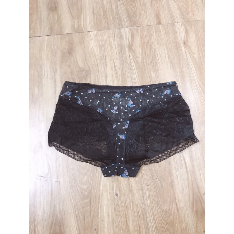 Quần lót lẻ màu và mẫu thanh lý