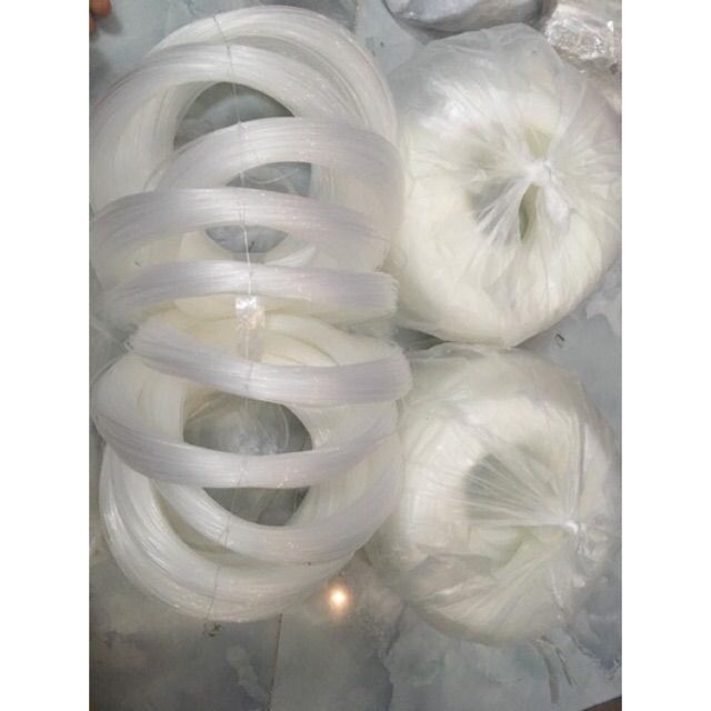 Sỉ cước nẹp vành 1kg