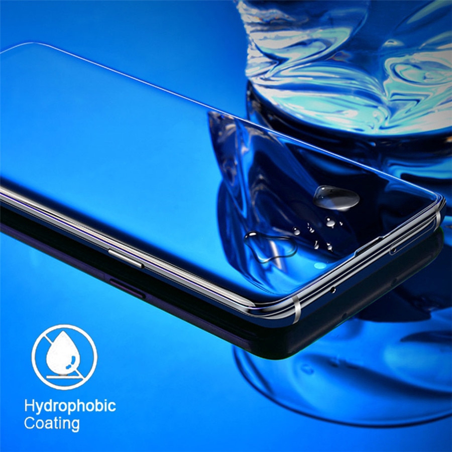 Kính cường lực bảo vệ màn hình và máy ảnh cho Samsung Galaxy S20 Ultra / S20 Plus / S20