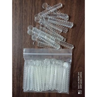 TÚI CHUN ĐƠN CHỈNH NHA 40 CÁI