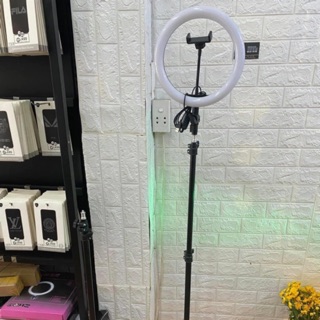 Đèn livestream