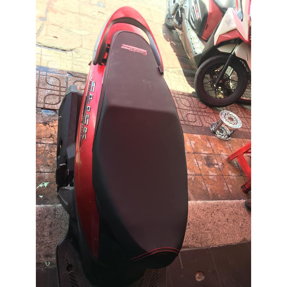 Yên Dmax Thái Lan Chính hãng cho các dòng xe wave 110, Click 125i,...