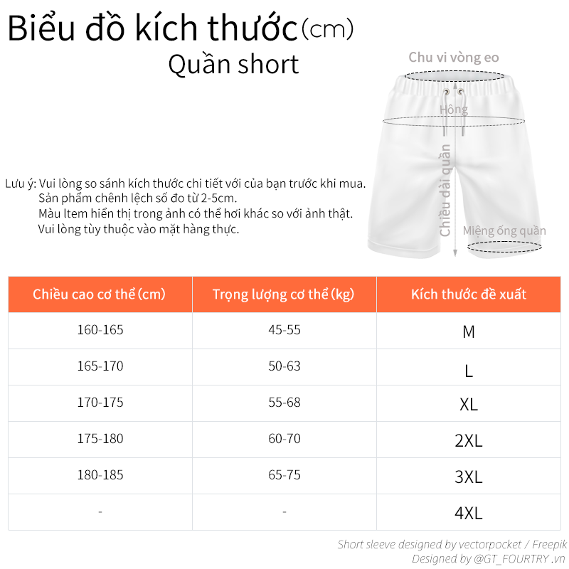 2021 Summer Men's Wide-leg Big Pocket Shorts Korean Style Fashion Cargo 7-point Pants