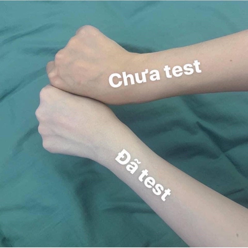 Xịt Chống Nắng Makup Nâng Tone da Sivanna 50spf