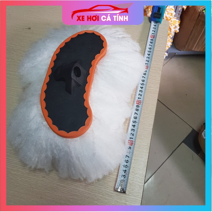 ⚡️FLASH SALE⚡️ Chổi lau ô tô - Rửa xe ô tô lụa mềm cao cấp đa chức năng - điểu chỉnh được độ dài siêu thấm hút độ bền ca