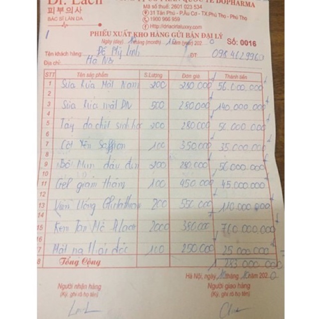 Xịt khoáng lamer care | BigBuy360 - bigbuy360.vn