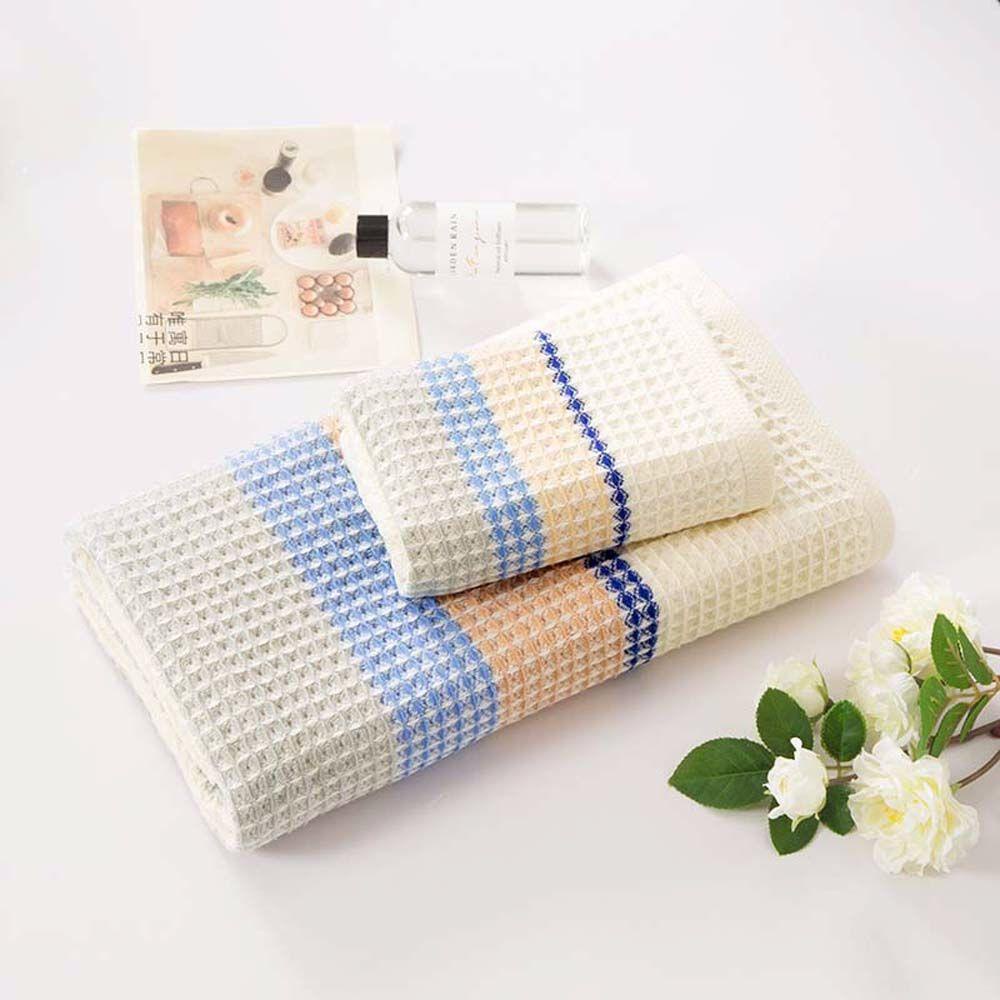 Khăn Lau Mặt Chất Liệu Cotton Cao Cấp